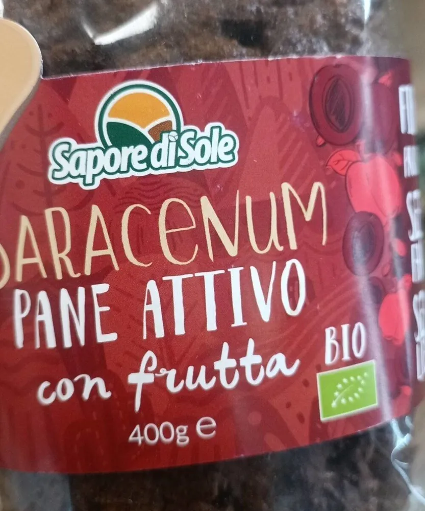 Pane attivo
