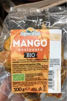 Mango essiccato BIO