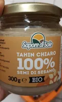 Tahin chiaro