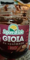 Gioia da spalmare