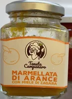 Marmellata di Arance