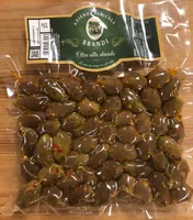 Olive alla diavola