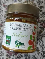 Marmellata di clementine