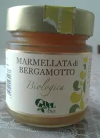 Marmelade de bergamote
