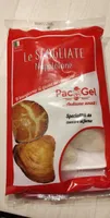 Le sfogliate napoletane