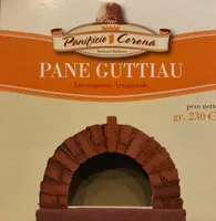 Pane guttiau