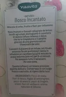Infuso Bosco Incantato