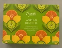 Agrumi di Sicilia