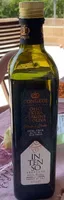 Olio CONGEDI Intenso