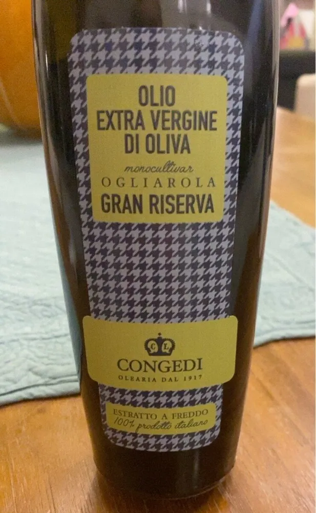 Gran riserva