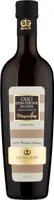 Olio extra vergine di oliva monocultivar coratina