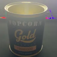 pop corn gold al formaggio