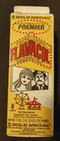 Flavacol