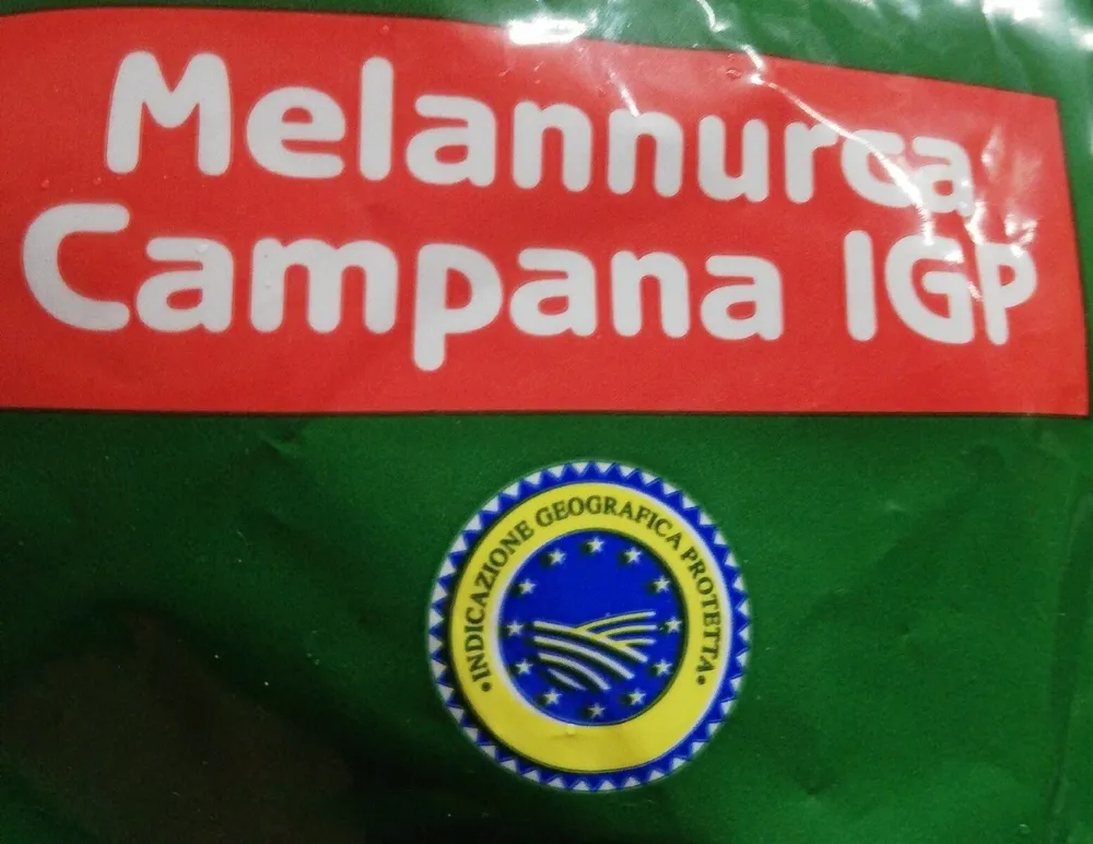 Melannurca