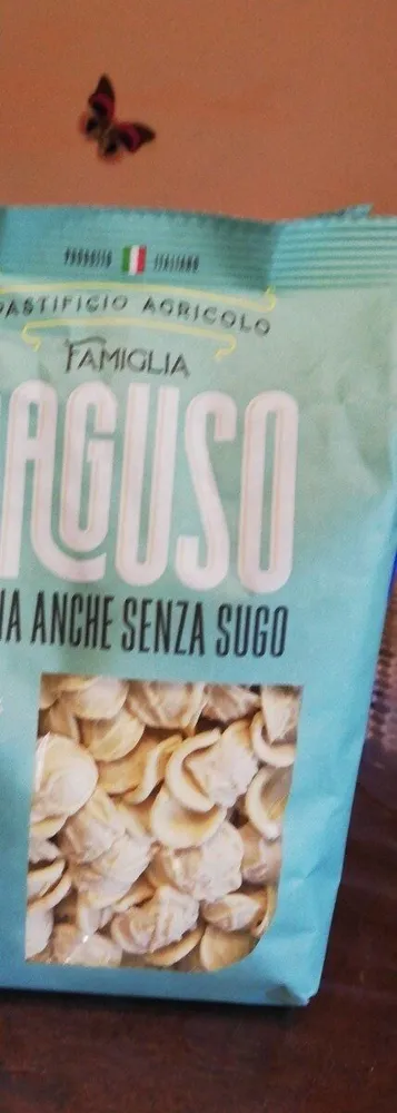 Pastificio agricolo circolare