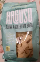 Pasta Calamarata