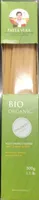 Bio Organic Spaghetti