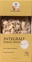 Orecchiette integrali