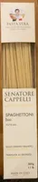 Senatore cappelli