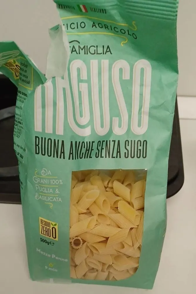Pasta