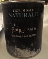Salt, Pepe Sardegna