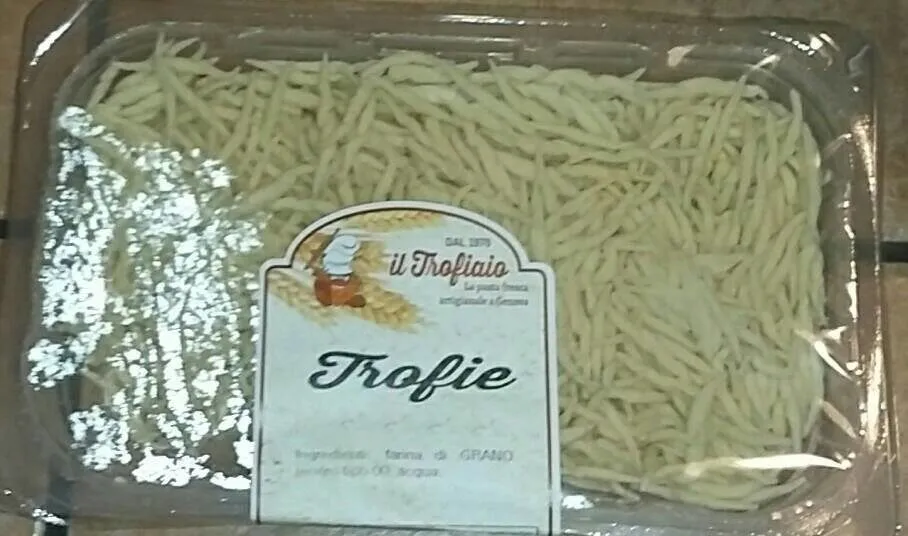 Trofie