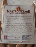 Grissini piemontesi al rosmarino