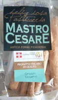 Maestro cesare