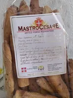 Grissini piemontesi alla cipolla