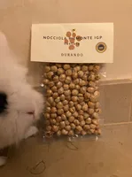 Nocciola Piemonte IGP tostata