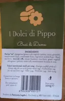 Baci di dama