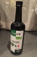 Huile d'olive vierge extra