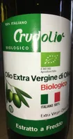 Olio extra vergine di oliva