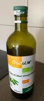 Huile d'Olive Vierge Extra