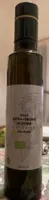 Olio extravergine di oliva