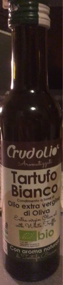 Tartufo bianco