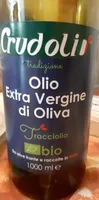 Olio extravergine d'oliva