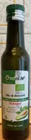Olio di avocado