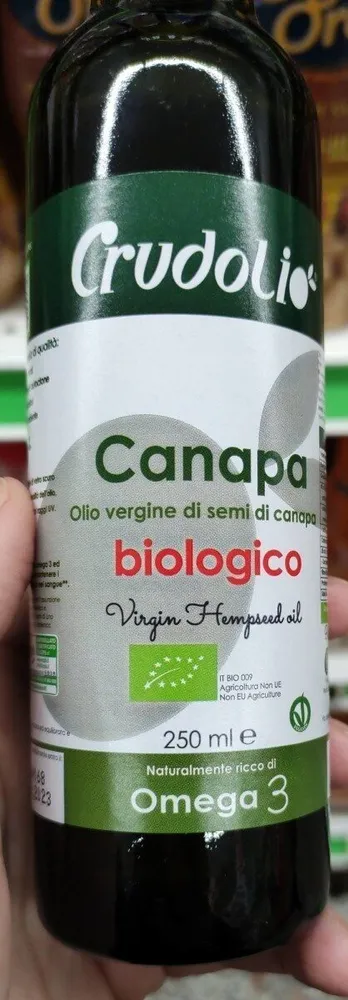 Canapa