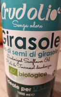 Olio di semi di girasole