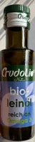 bio leinöl