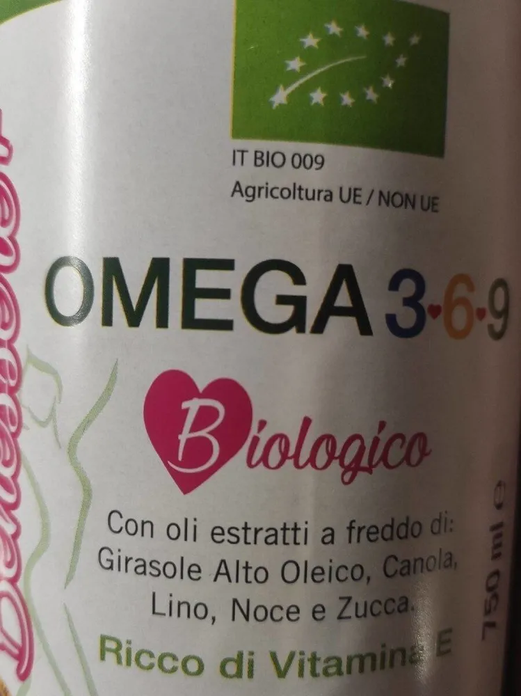 OMEGA 369