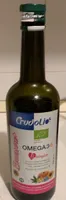 Olio Omega 3 6