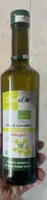 Olio di Camelina