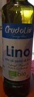 Olio di semi di Lino