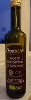 Aceto Balsamico di Modena