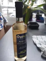 Aceto di vino bianco