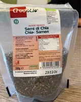 Semi di chia