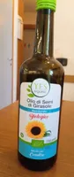 Olio di semi di girasole