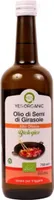 Olio di semi di girasole